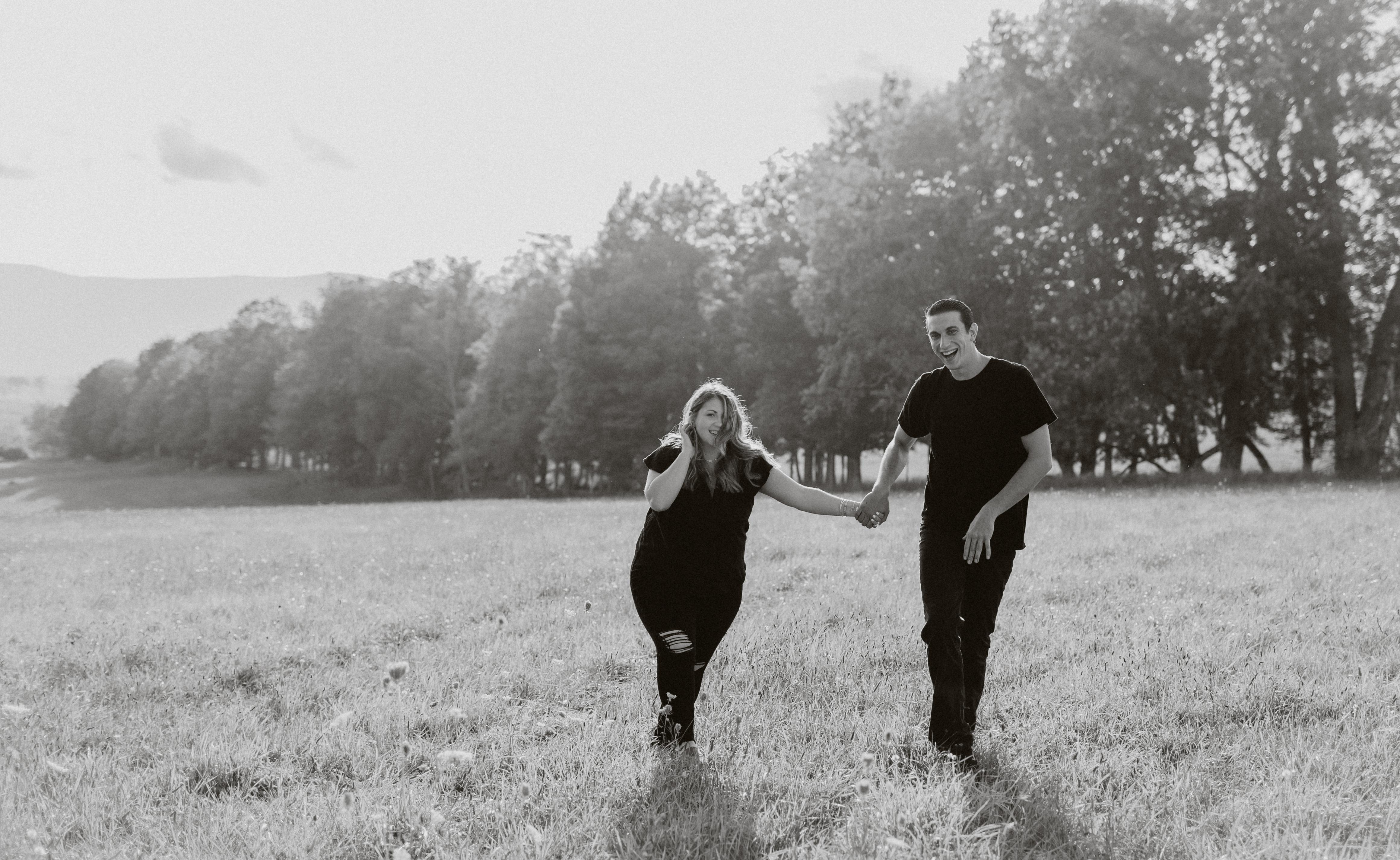 The Wedding Website of Morgan Conquest and Jason Laramee