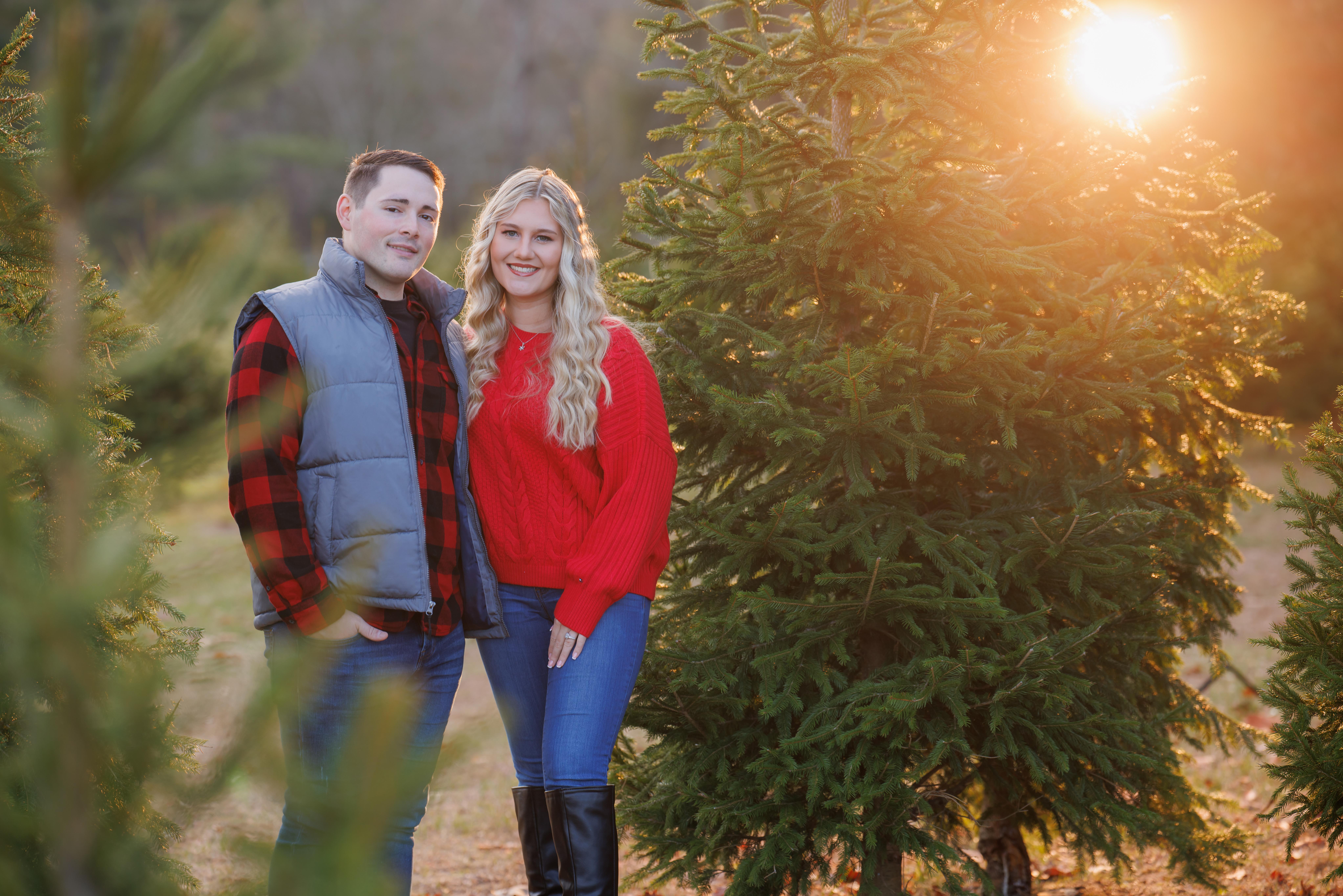 The Wedding Website of Ashley Anderson and Greg Carson