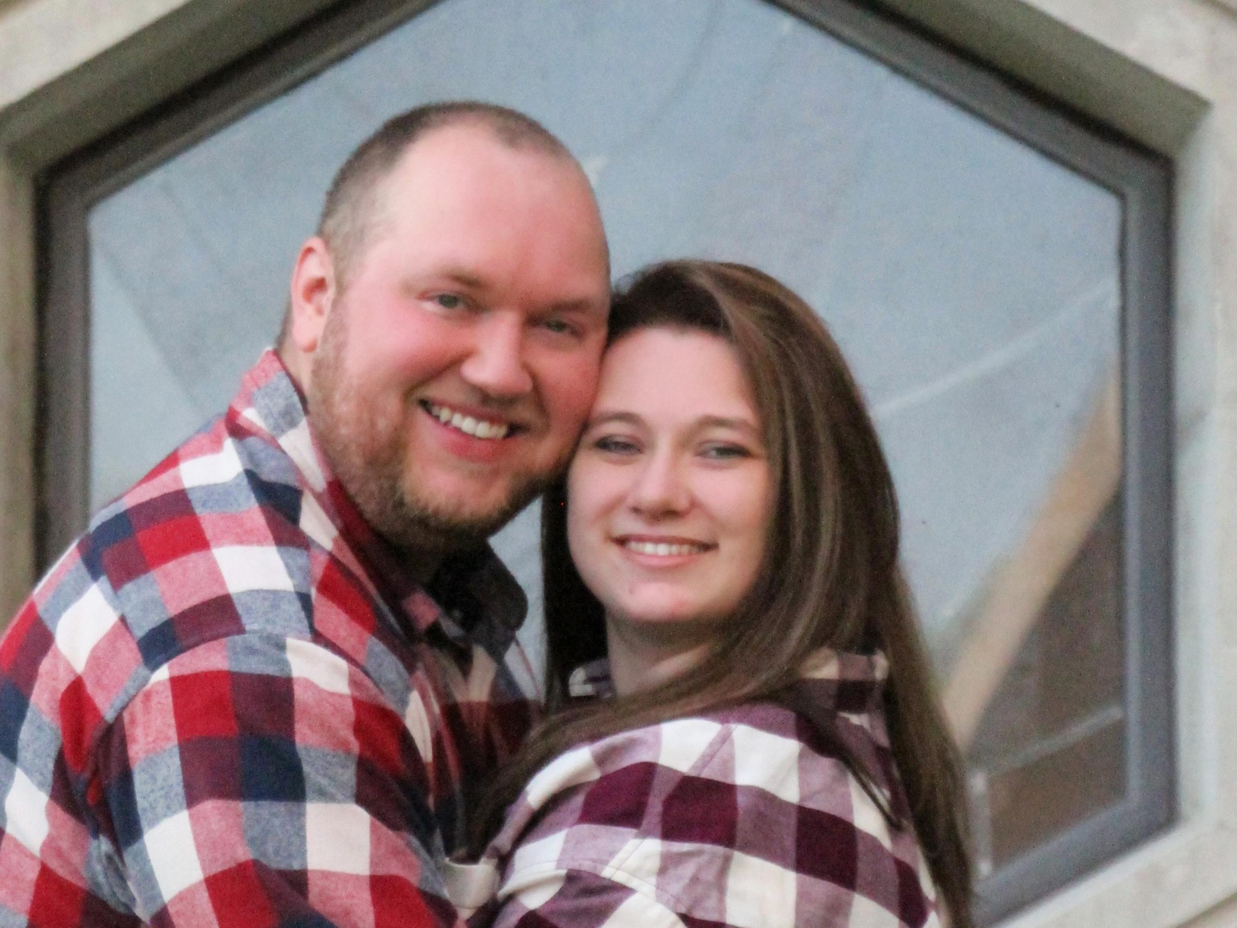 The Wedding Website of Taylor Strasser and Aaron Goerger