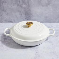 Le Creuset Signature Everyday Pan/Braiser