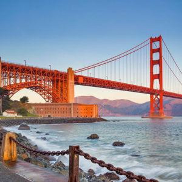 Moving to San Francisco Fund