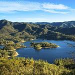 Whiskeytown National Recreation Area