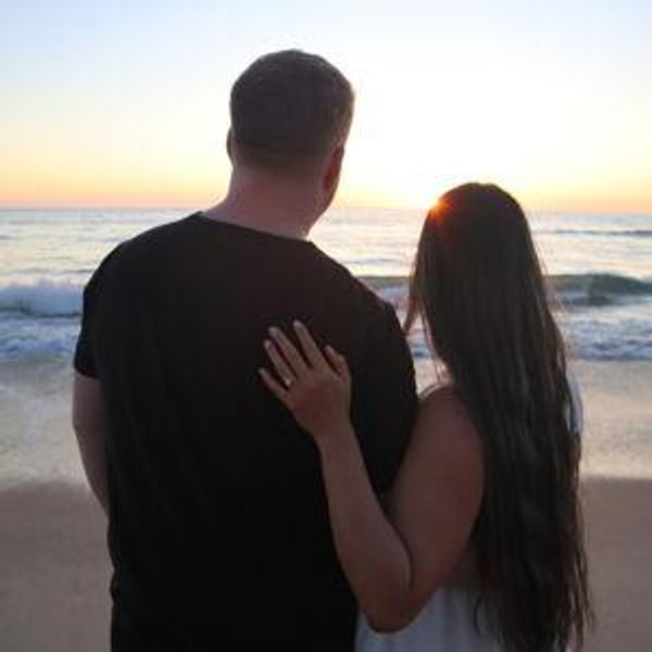 Our newlywed fund - Venmo