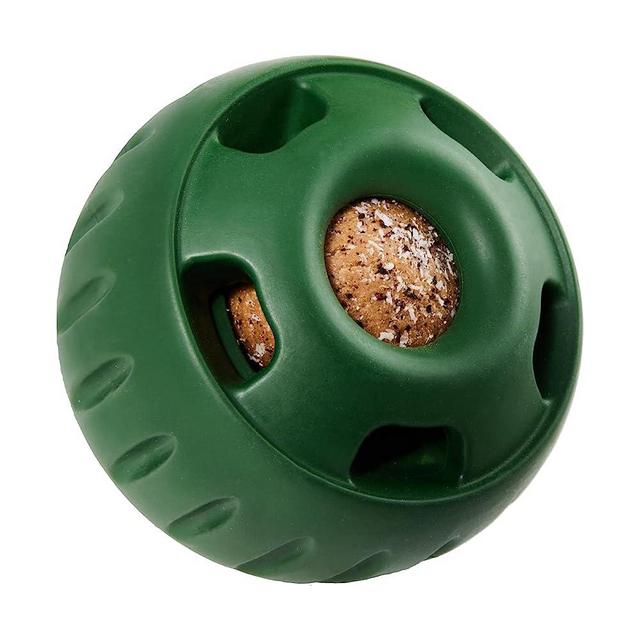 WOOF Pupsicle, Large 25 lbs and Up Long-Lasting Dog Toy to Keep Your Pup Distracted, Safe for Dogs, Easy to Clean, Fillable Dog Toys