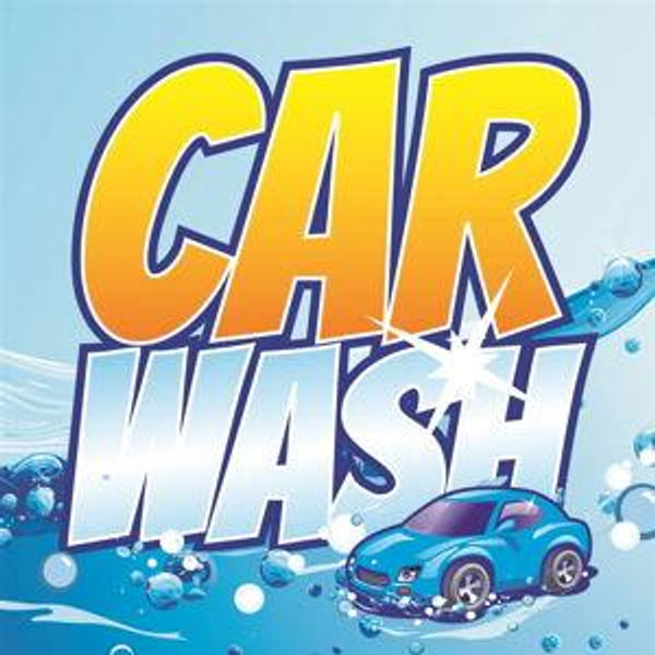 Car Wash Ride Adventure