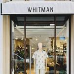Whitman Cartagena