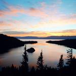 Emerald Bay State Park