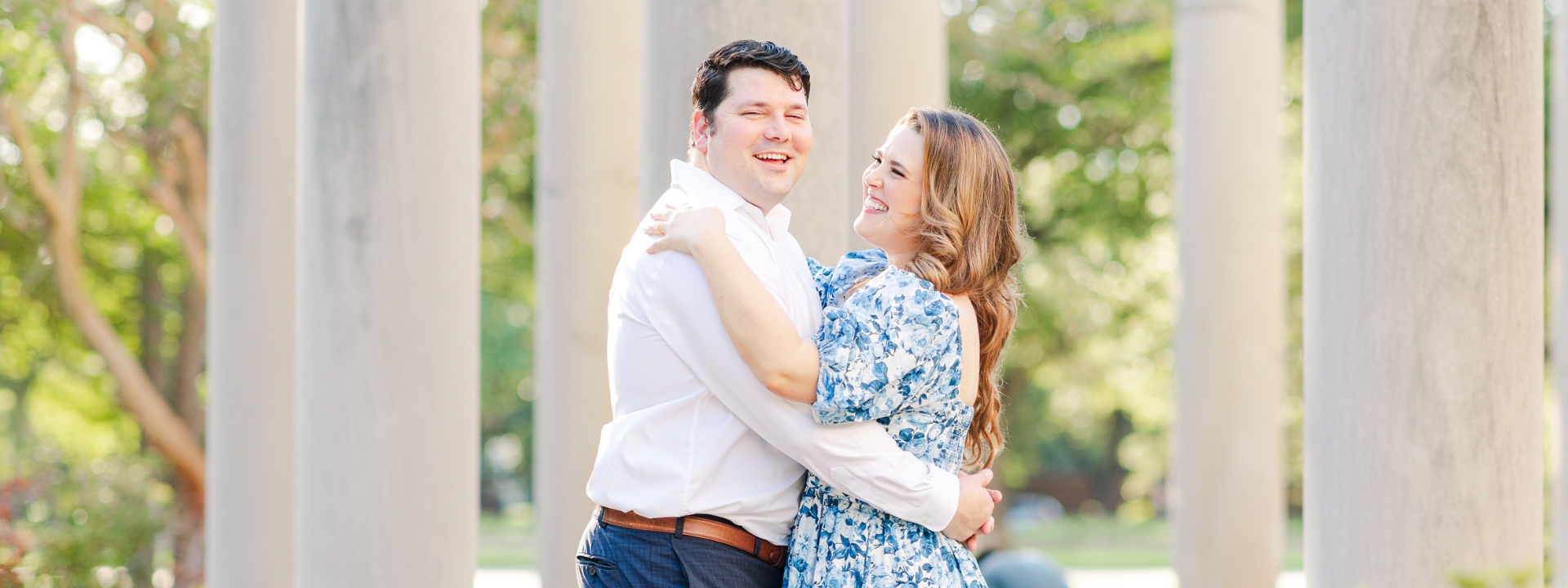 The Wedding Website of Alaina Richard and Daniel Brooker