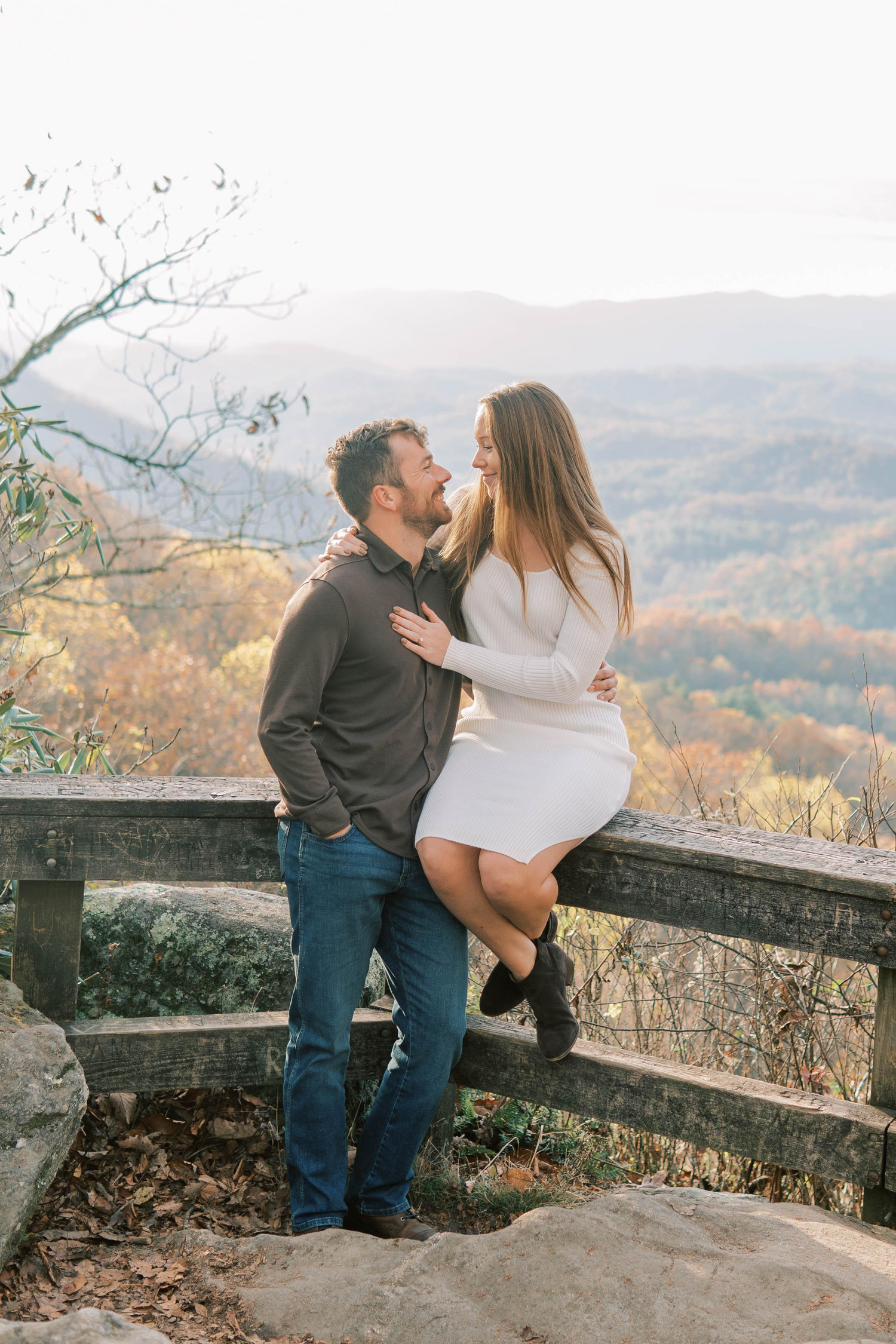 The Wedding Website of Emily Robertson and Andrew Brock