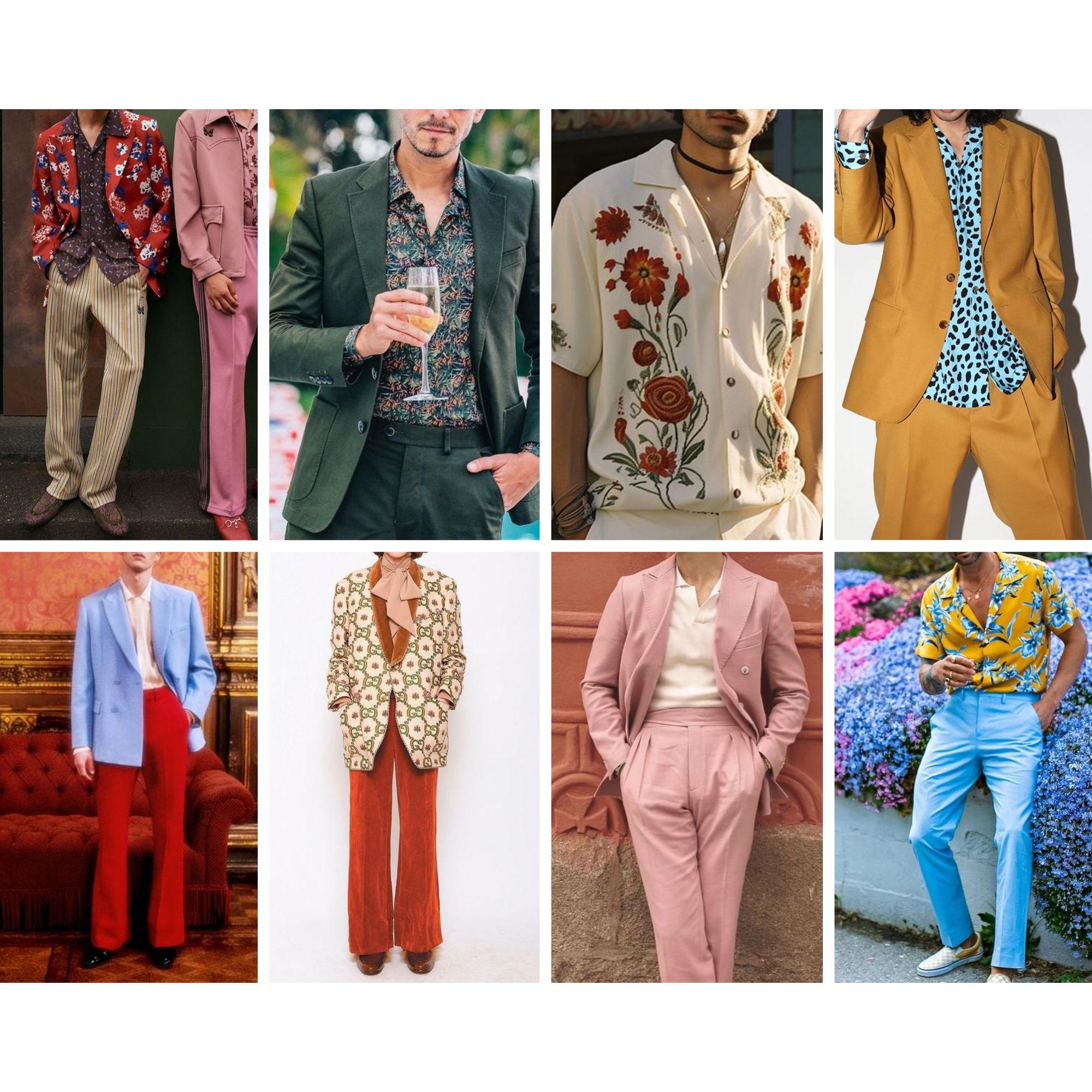 Men's inspo