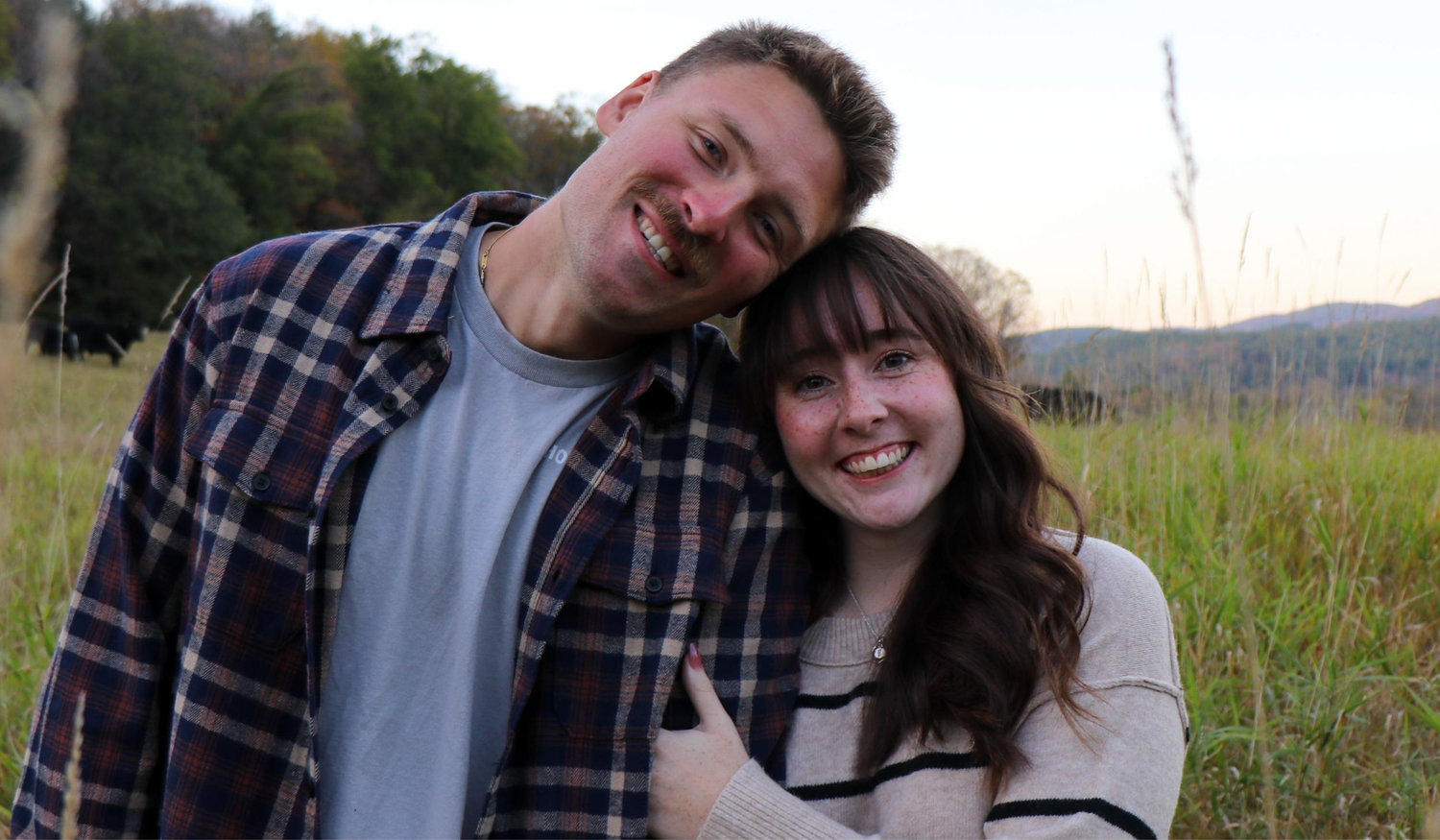 The Wedding Website of Elizabeth Fleming and Aidan Saturley