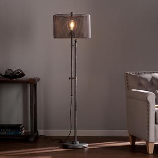 Zylen Floor Lamp