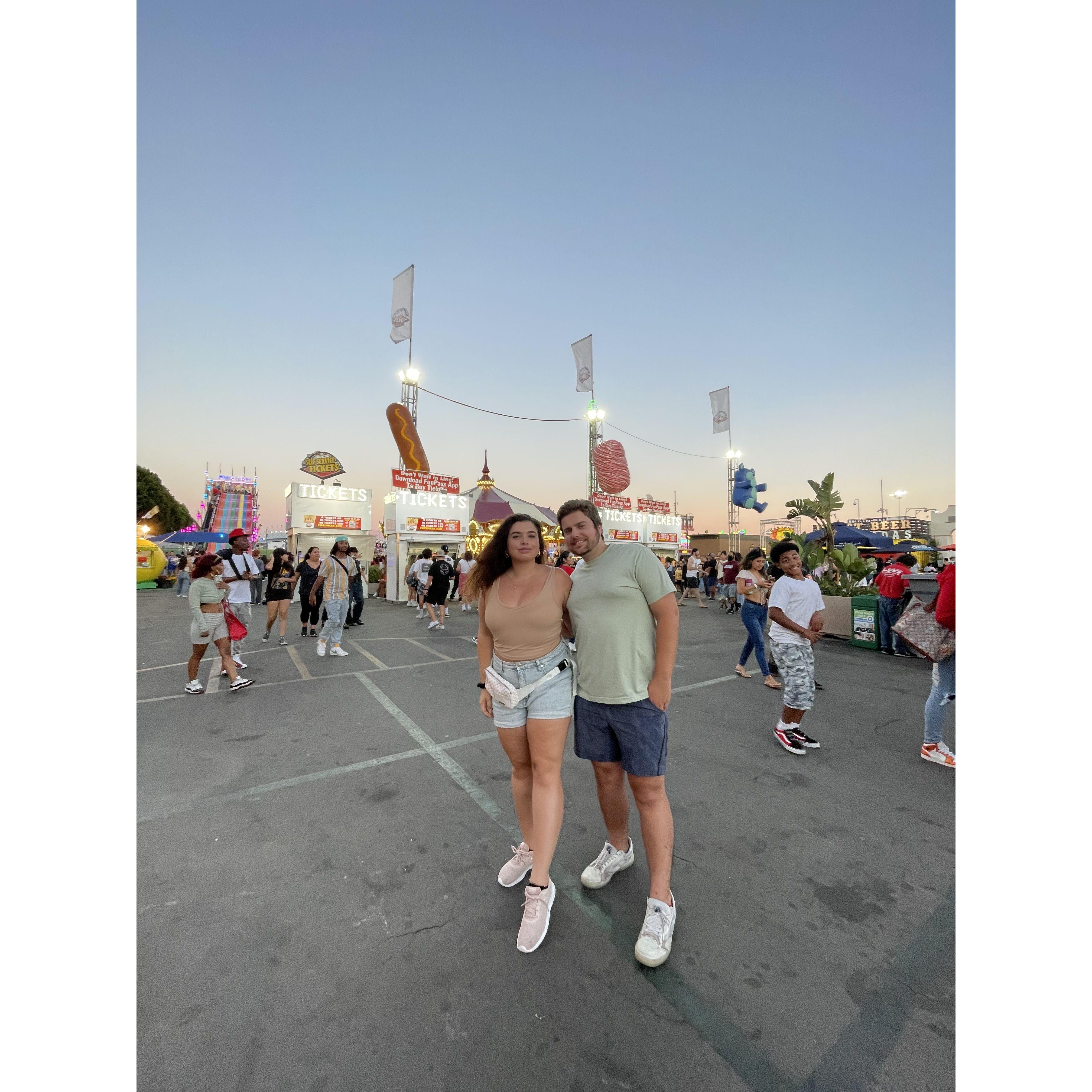 OC Fair