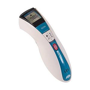 Mabis RediScan Non-Contact Digital Thermometer