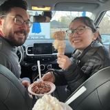 Lake Effect Ice Cream