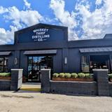 Whiskey Thief Distilling Co. Louisville