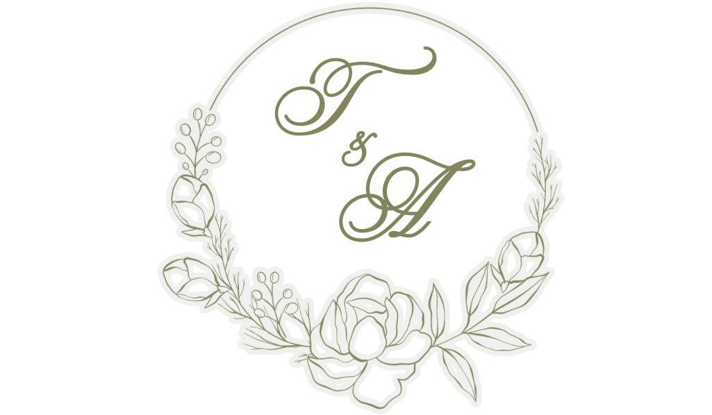 The Wedding Website of Tyan Childs and Amber Vallejo