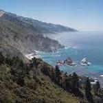 Big Sur, California