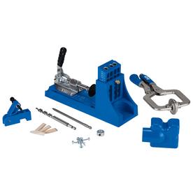 Kreg K4 Pocket Hole Jig Master System