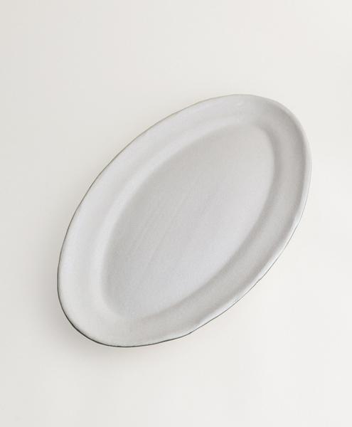 Oval Serving Platter