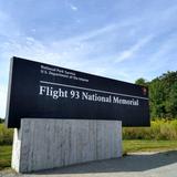 Flight 93 National Memorial