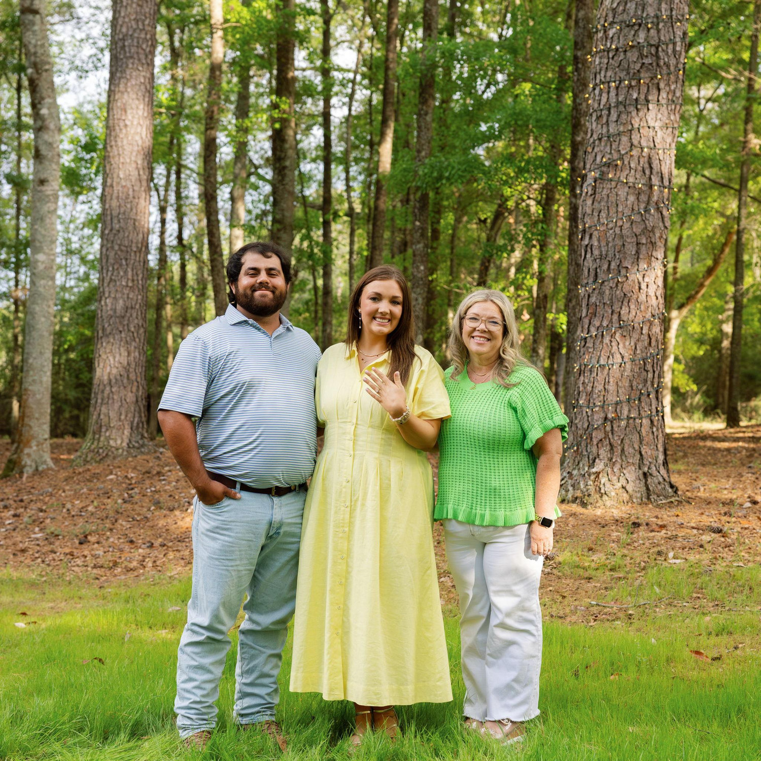 My sweet Aunt Melanie Smith