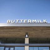 Buttermilk Cafe