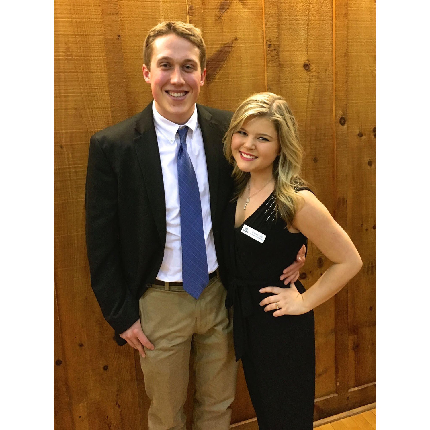 CitrusTV Banquet