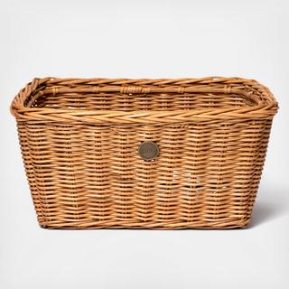 The Farmers Rattan Basket