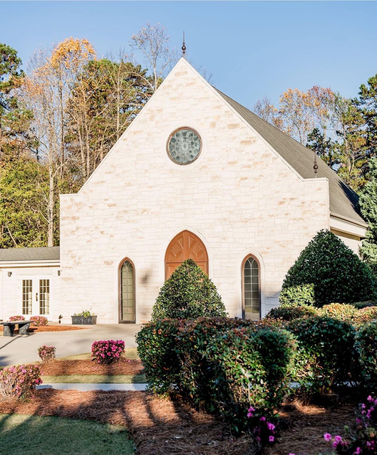 The Wedding Website of Precious Slade and Samuel Branton