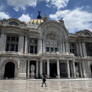 Boletos para una Obra de Teatro!