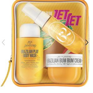 Bum Bum Jet Set - Sol de Janeiro | Sephora