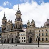 Plaza de Bolívar