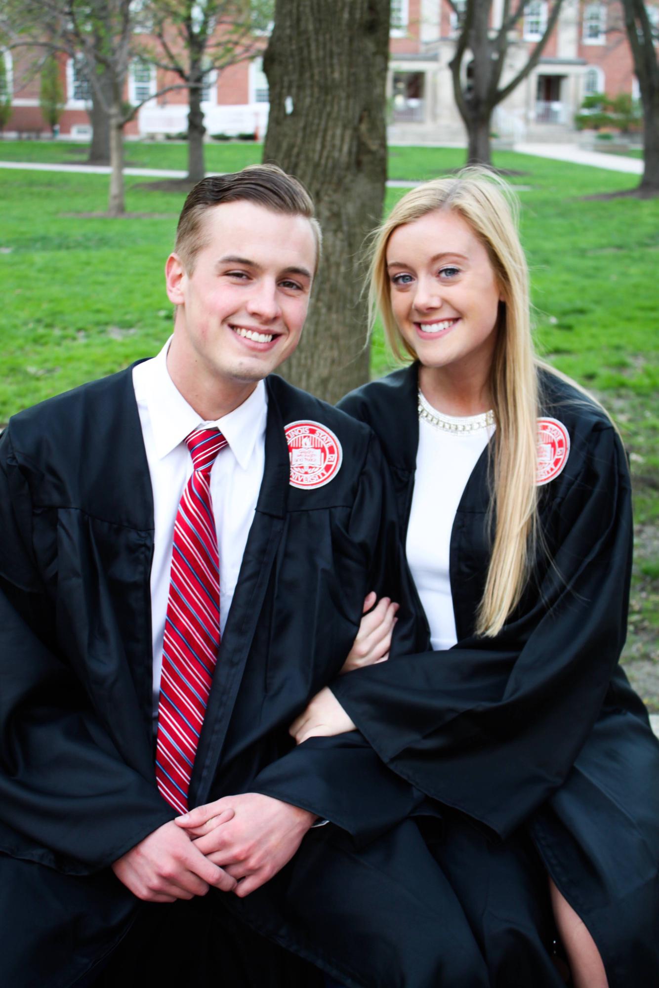 College Graduation 2019