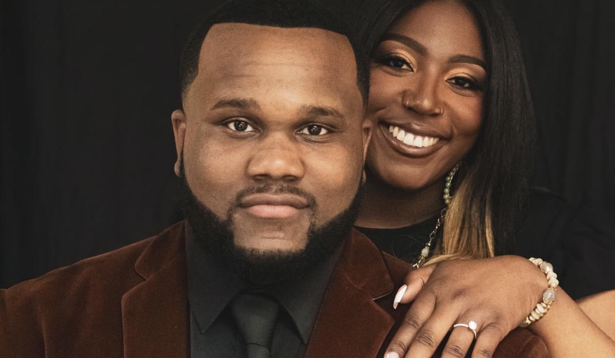 The Wedding Website of Jeremiah Sims and Chasity Thomas