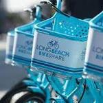 Long Beach Bike Share