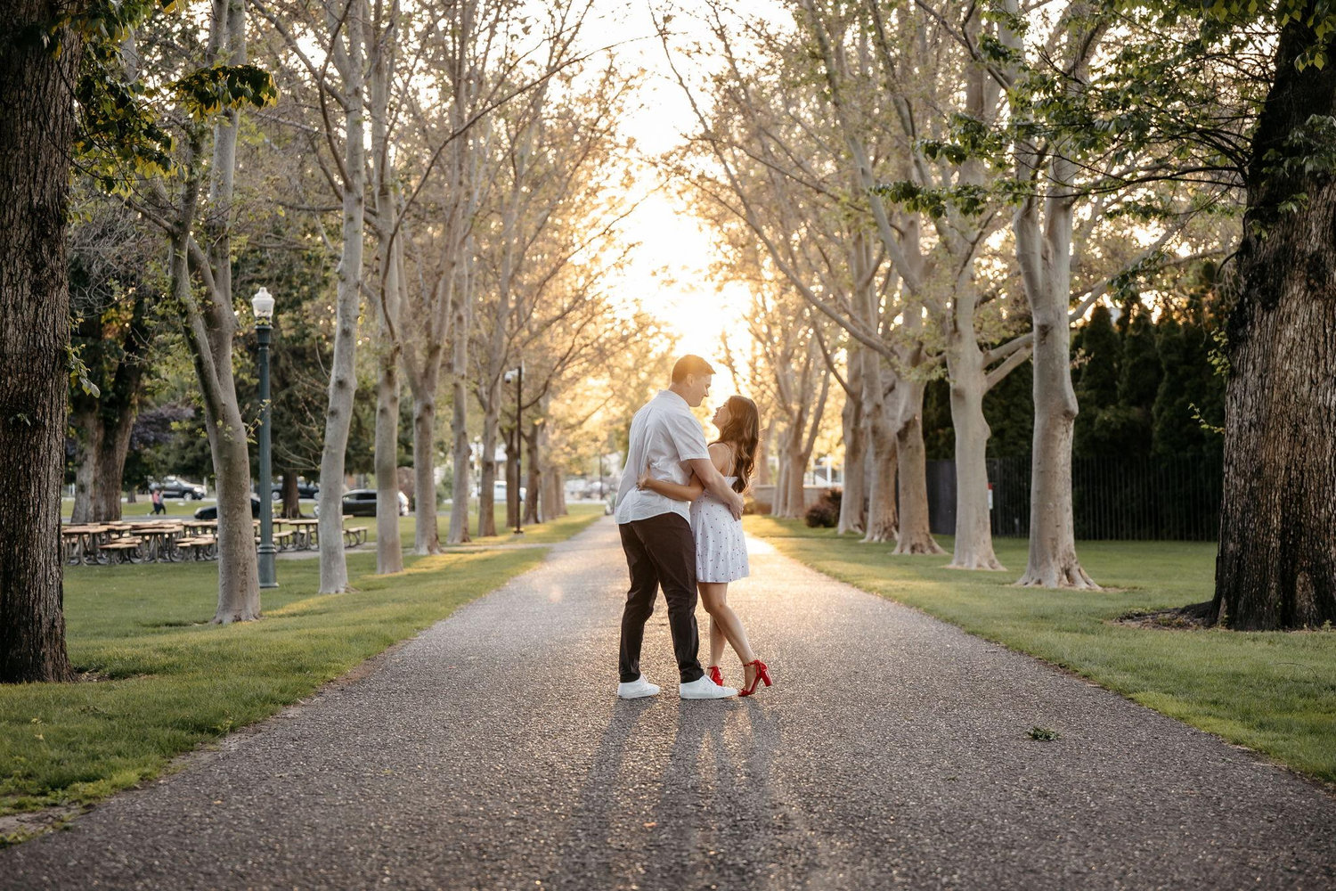 The Wedding Website of Jackie Bennett and Hunter Calkins