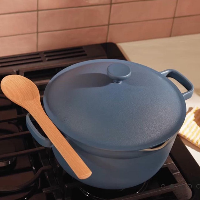 Perfect Pot