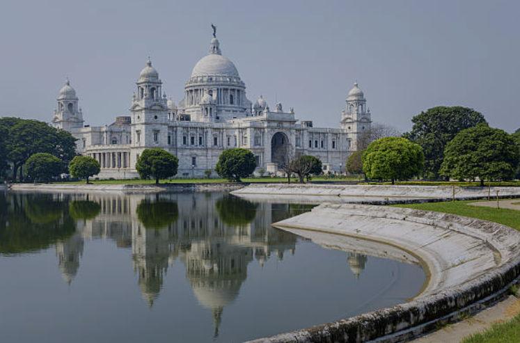 The Wedding Website of Soumitra Kar and Prabrisha Rakshit