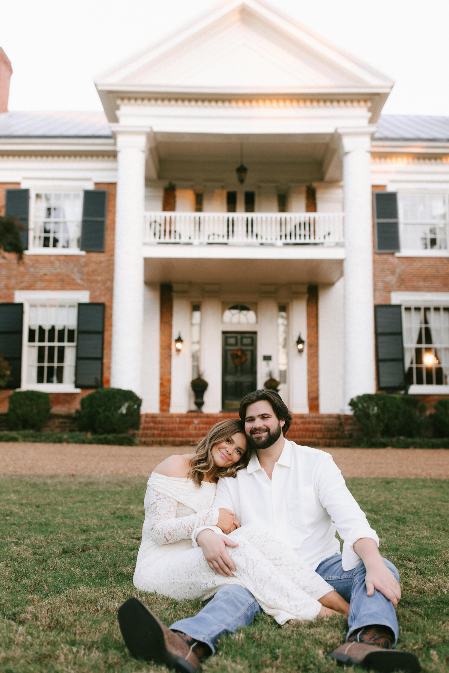 The Wedding Website of Callie Joyce Likley and William Reed Galloway