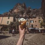 [Eat] L’Etoile Givrée - Artisan Glacier Fabricant