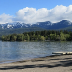 Visit Whitefish City Beach