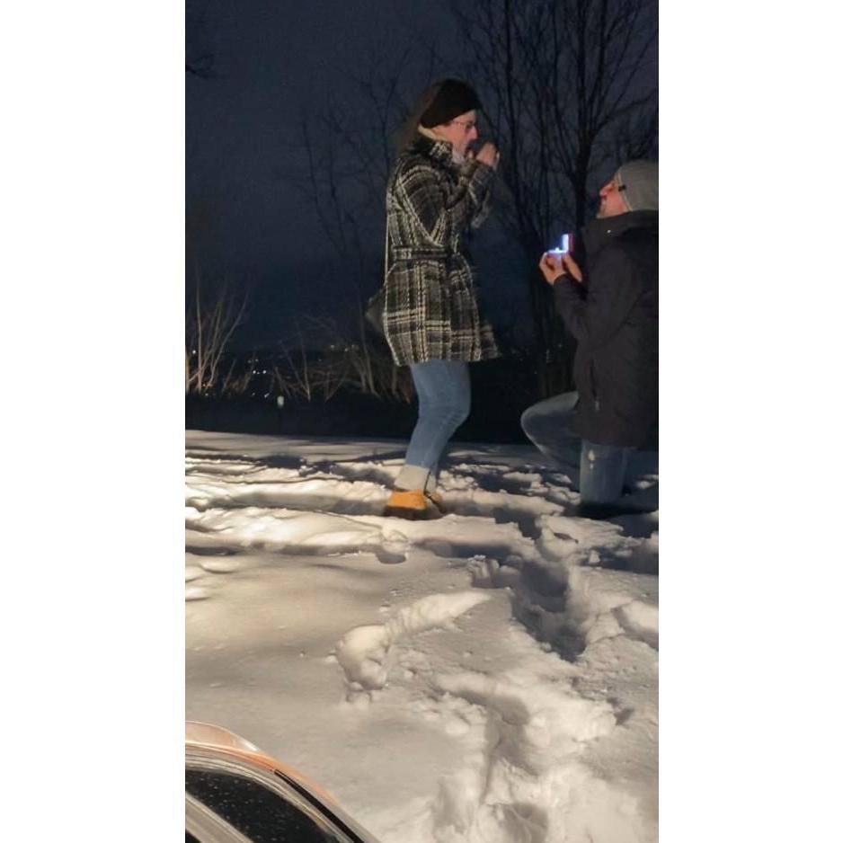 Asking a very important question!
2-13-2021