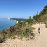 Sleeping Bear Dunes National Lakeshore