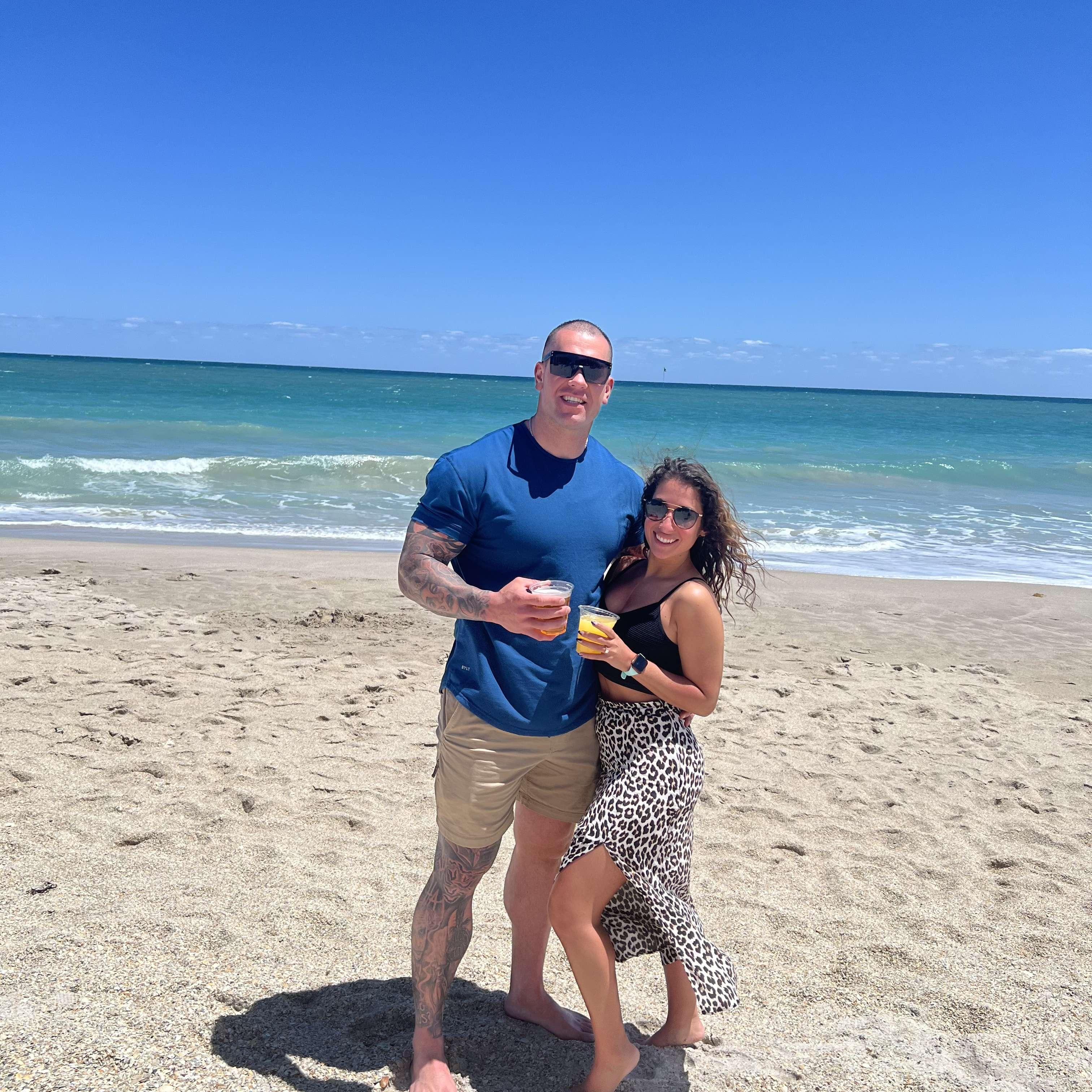 Vero Beach, April 2022
