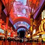 Fremont Street Experience