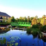 Mirbeau Inn & Spa - Plymouth, MA