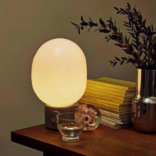 JWDA Dimmable Concrete Lamp