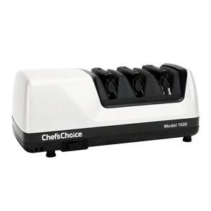 Knife sharpener