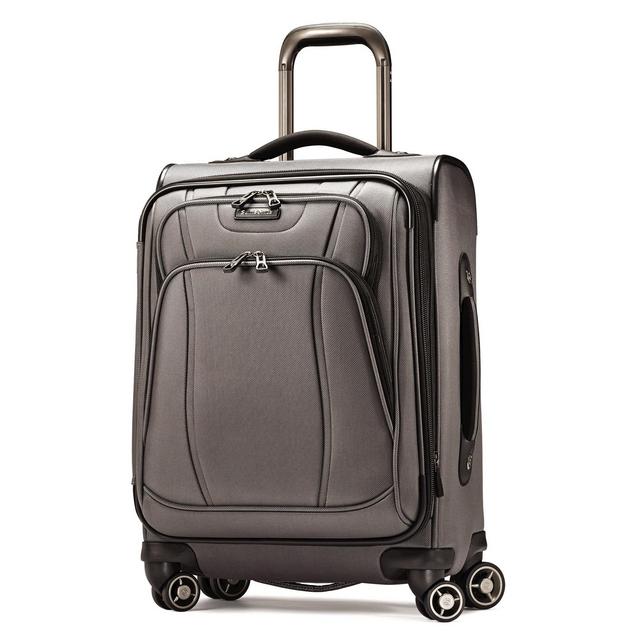 Samsonite DK3 21" Spinner (Charcoal)
